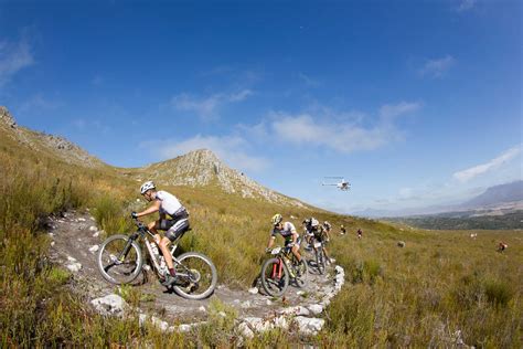 Absa Cape Epic | 2017 Absa Cape Epic Stage 2 Preview