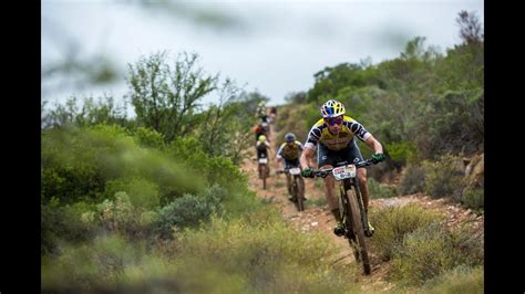 Absa Cape Epic 2018   Stage 3   #EpicEnergadeMoments   YouTube