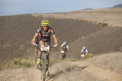 Absa Cape Epic | Absa Cape Epic elite riders hit their straps