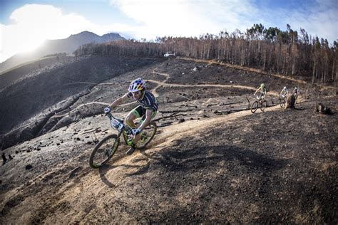 Absa Cape Epic | Another new winner at the Cape Epic