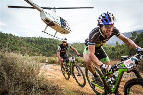 Absa Cape Epic | Fumic and Avancini eye the Absa Cape Epic ...