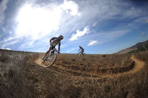 Absa Cape Epic | Jenny Rissveds takes on the Absa Cape Epic