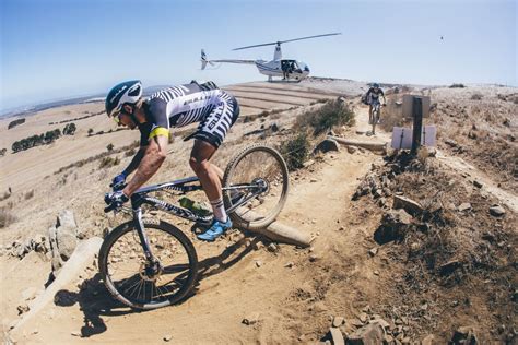 Absa Cape Epic | Team Bulls breeze to victory at windy Epic