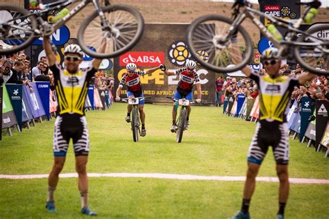 Absa Cape Epic The Untamed African Mtb Stage Race | Autos Post