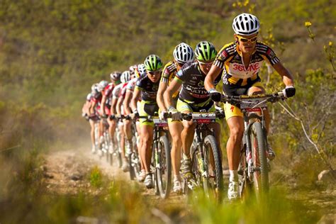 Absa Cape Epic, una gran carrera en bici   Biciplan