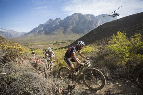Absa Cape Epic | USN back Woolcock, Lill for 2016 Absa ...