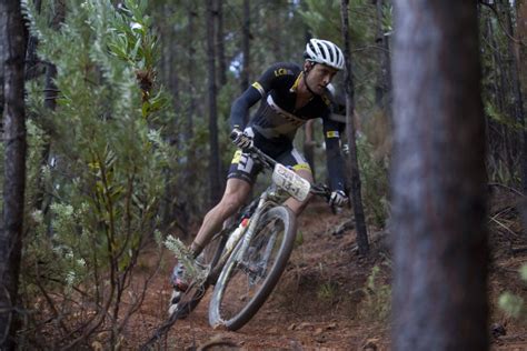 Absa Cape Epic | Young SA stars team up at the last minute