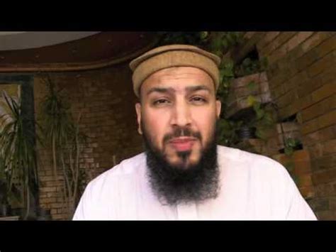 Abu Eesa Niamatullah speaks to Muslim Students about ...