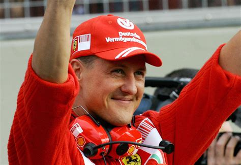 Abundan conjeturas sobre futuro de Michael Schumacher ...