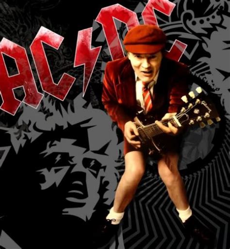 AC/DC estrena videos : Próximo lanzamiento de  Rock or Bust