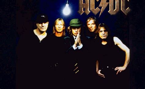 AC/DC Thunderstruck Letra Traducida | musicapor1000