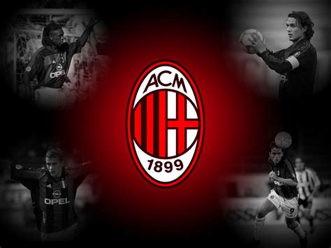 Ac Milan: ac milan club