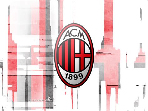 Ac Milan   AC Milan Wallpaper  790704    Fanpop