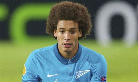 AC Milan BEAT Chelsea and Man Utd to Witsel after missing ...