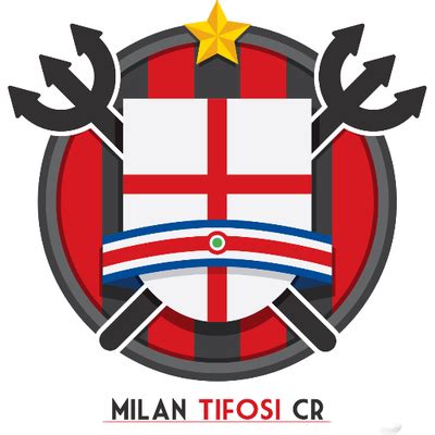 AC Milan Costa Rica  @ACMilan_CR  | Twitter