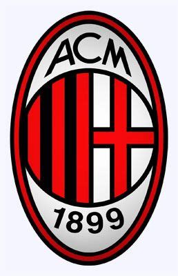 AC Milán | Favourite Teams | Pinterest | Futebol, Futebol ...