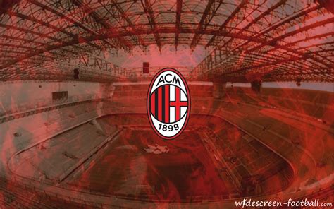 AC Milan HD Wallpapers | Full HD Pictures