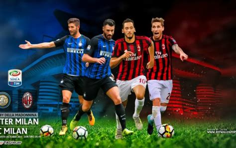 AC Milan Inter, probable lineups   AC Milan News