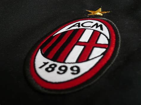 AC Milan Logo 2012 | Wallpapers, Photos, Images and Profile