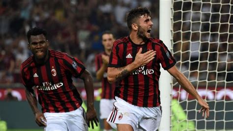AC Milan News and Scores   ESPN FC