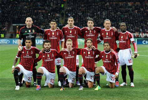 Ac Milan: soccer ac milan