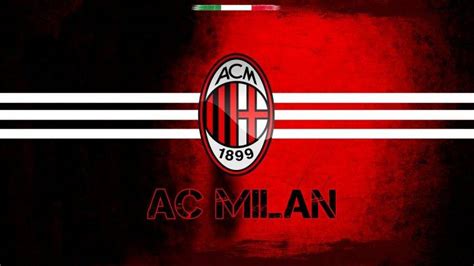 AC Milan, Sports, Soccer Clubs, Italy, Soccer Wallpapers ...