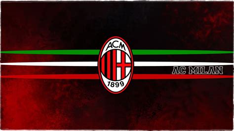 AC Milan, Sports, Soccer Clubs, Soccer, Italy Wallpapers ...