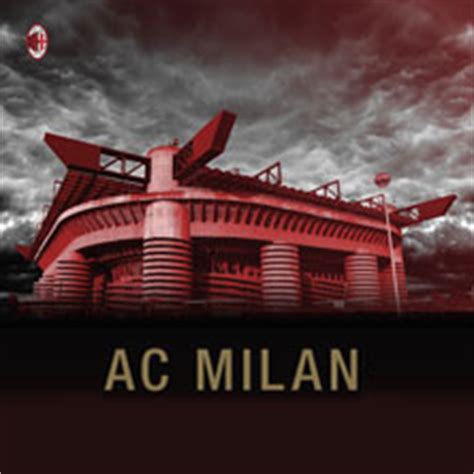 AC Milan Tickets   TicketOne