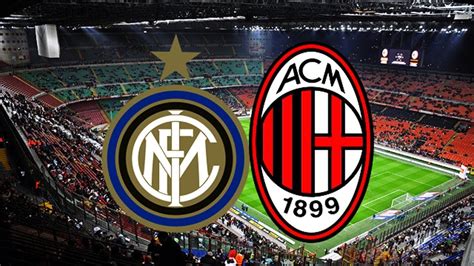 AC Milan vs Inter Milan 2015 Full match Derby ...