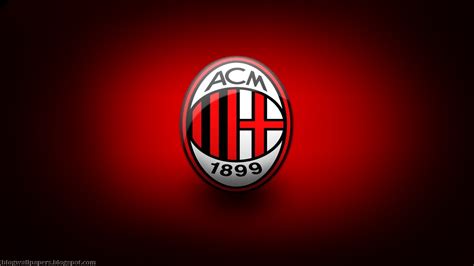 AC Milan Wallpapers New Collection #3 | Free Download ...