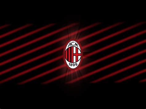AC Milan Wallpapers – Forza27