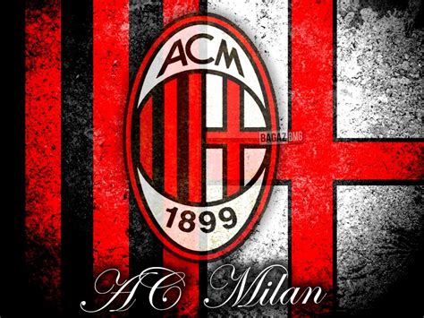 AC MilanFORZA MILAN   AC Milan