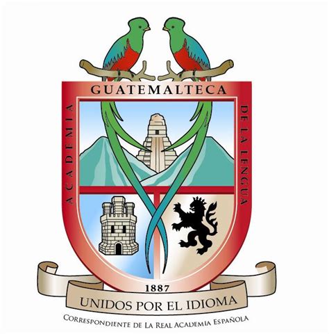 Academia Guatemalteca de la Lengua | Asociación de ...