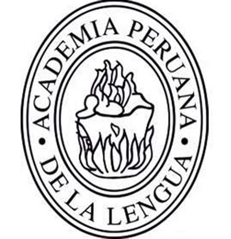 Academia Peruana de la Lengua | Asociación de Academias de ...
