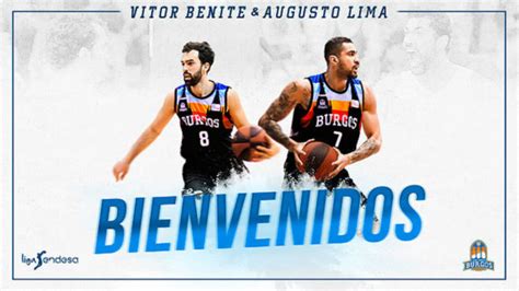 ACB   Liga Endesa 2018: Talento brasileño para reforzar al ...