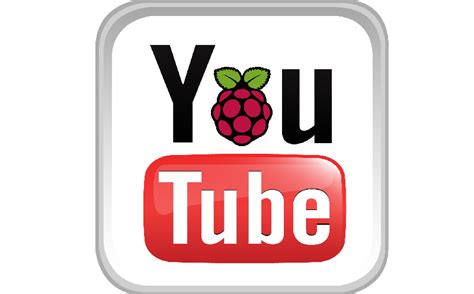 Accéder à Youtube sur votre Rasberry Pi