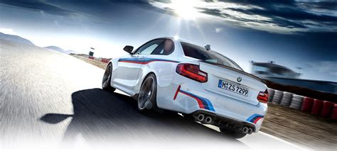 Accesorios BMW M Performance