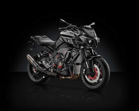 Accesorios para la Yamaha MT 10 por Rizoma | Motos Naked