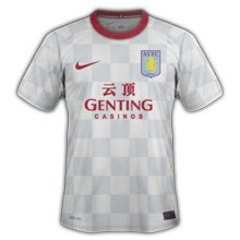 accesorios para ligas de facebook: camisetas liga inglesa