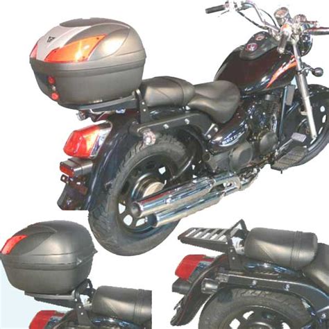 Accesorios para motos custom – Nilmoto.com