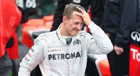 Accidente Michael Schumacher: Schumacher, en estado ...