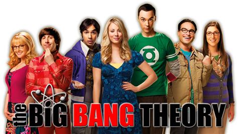 Acción Cine & Video Foro no oficial   The Big Bang Theory ...