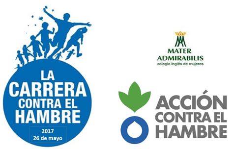 Acción contra el hambre | Maternet