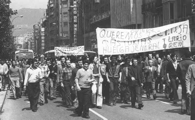 ACCIÓN DIRECTA, AUTOGESTIÓN, 1977: La Huelga de la ...