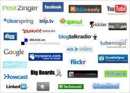 Acciones en Redes Sociales | Way2net Agencia Marketing Digital