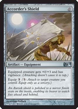 Accorder s Shield from M14 Spoiler