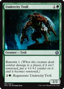 According to MTGGoldfish Fatal Push is played in 100.88% ...