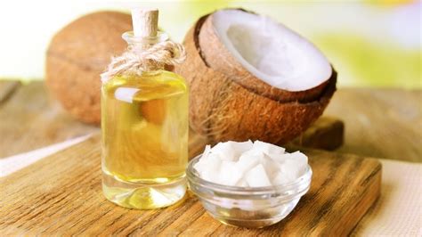 Aceite de coco. Propiedades y Contraindicaciones. Estudios ...