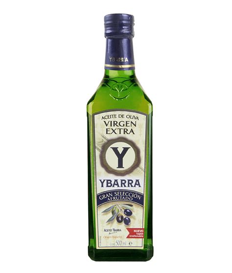 Aceite de oliva Virgen Extra G.S.