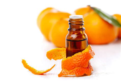 Aceite vegetal de naranja | Propiedades del aceite de naranja
